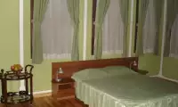 Хотел Бел Вил Пловдив