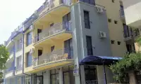 Хотел Аква Созопол