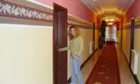 Хотел Александрия Велинград