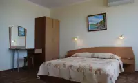 Хотел Еврика Созопол
