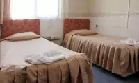 Хотел Антик Варна
