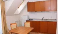Апартаментен Хотел Дунав София