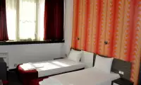 Хотел Дунав Видин
