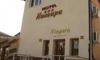 Хотел Ниагара Варна