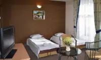 Хотел Щерев Карлово