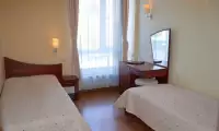 Хотел Щерев Карлово