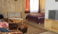 Хотел Елица Пампорово