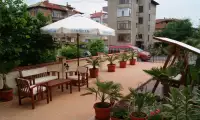 Семеен хотел Росица Царево