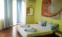 Хотел Аквамарин Созопол