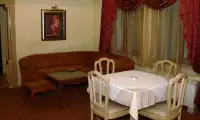 Хотел Одисей Русе