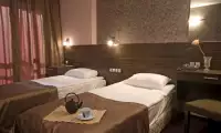 Хотел Будапеща София