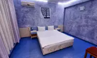 Хотел Афродита Пловдив
