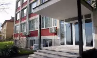 Хотел Върли бряг