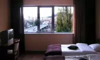Хотел Герджика Пловдив
