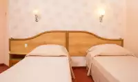Хотел Дафи Пловдив