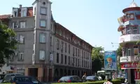 Хотел Елит Пловдив