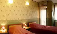 Хотел Амбарица Горна Оряховица