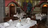 Хотел Ресторант Лазур Копринка