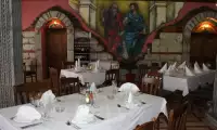 Хотел Ресторант Лазур Копринка
