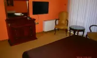 Хотел Кабана Пловдив