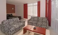 Хотел Норис Пловдив