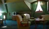 Хотел Одеон Пловдив