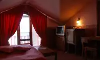 Хотел Одеон Пловдив