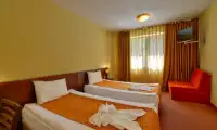Хотелски комплекс Балкан Чифлик
