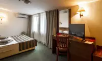 Хотел Плаза Варна