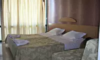 Хотелски комплекс Амфибия бийч Слънчев Бряг