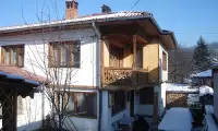 Къща Илинден Копривщица