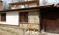 Къща за гости Попови Котел