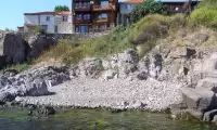 Къща Морски скали Созопол
