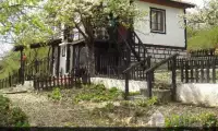 Комплекс Селските къщи Церовец