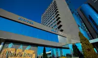 Хотел Марица Пловдив