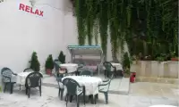 Хотел Релакс Варна