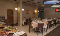 Ресторант Регата Слънчев Бряг