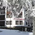 3. Снимка на хотел Мурсалица Пампорово